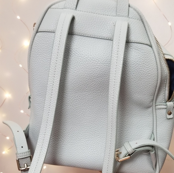 ZARA Pastel Backpack - Picture 2 of 3
